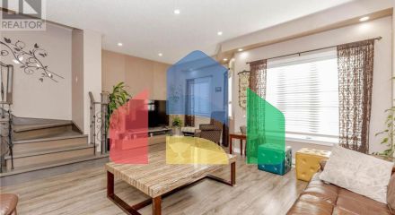 Residential - Single Family Home - Brampton, Canada - Canada