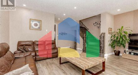 Residential - Single Family Home - Brampton, Canada - Canada