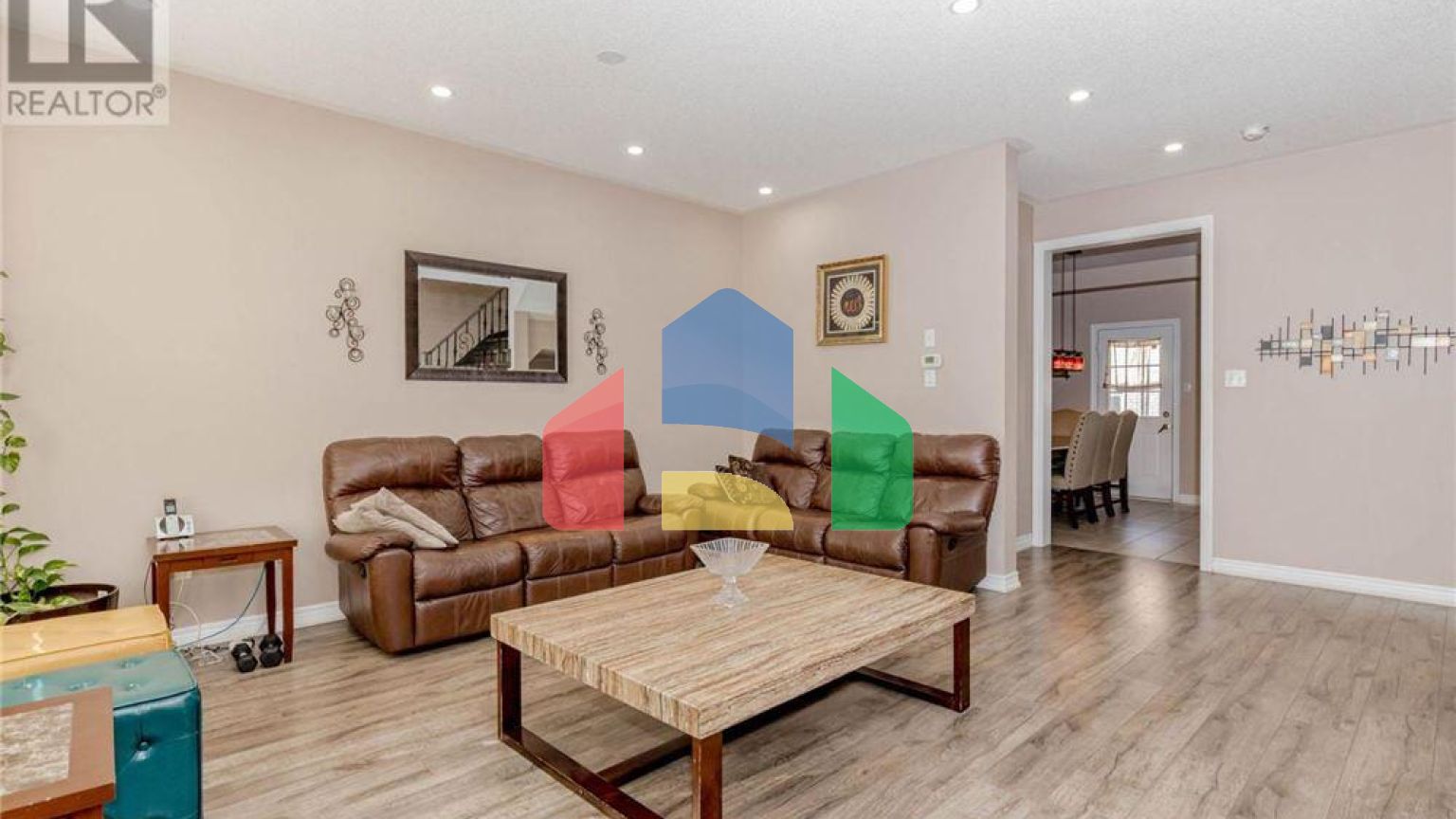 Residential - Single Family Home - Brampton, Canada - Canada