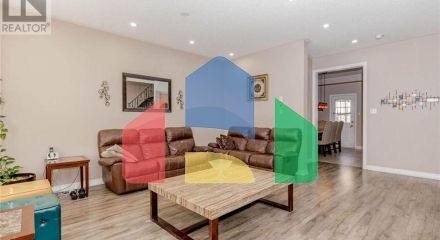 Residential - Single Family Home - Brampton, Canada - Canada