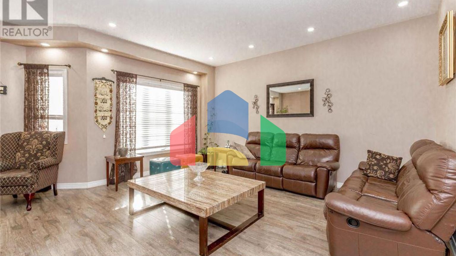 Residential - Single Family Home - Brampton, Canada - Canada