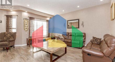 Residential - Single Family Home - Brampton, Canada - Canada