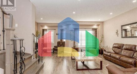 Residential - Single Family Home - Brampton, Canada - Canada