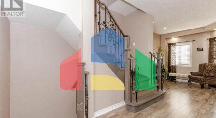 Residential - Single Family Home - Brampton, Canada - Canada