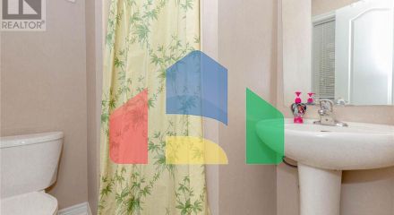 Residential - Single Family Home - Brampton, Canada - Canada