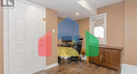 Residential - Single Family Home - Brampton, Canada - Canada