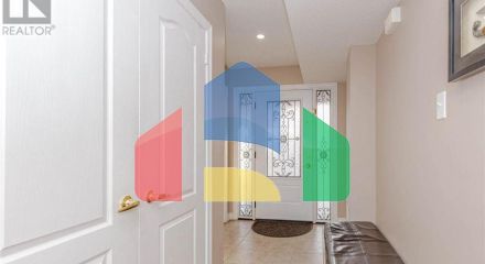 Residential - Single Family Home - Brampton, Canada - Canada