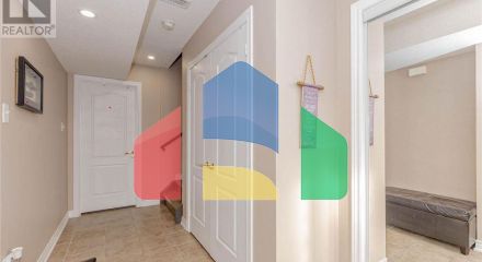 Residential - Single Family Home - Brampton, Canada - Canada