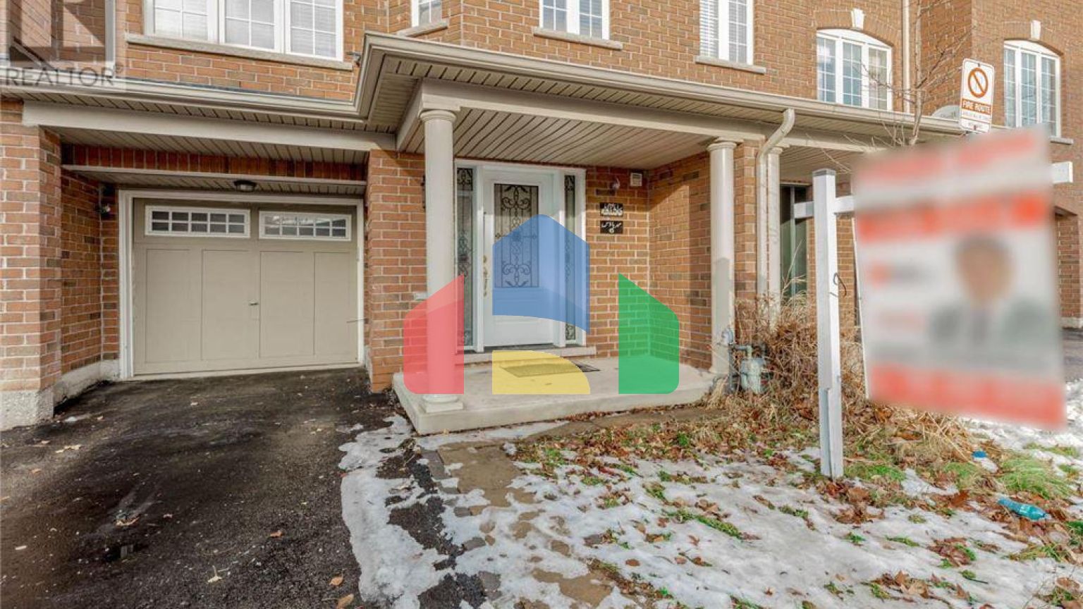 Residential - Single Family Home - Brampton, Canada - Canada