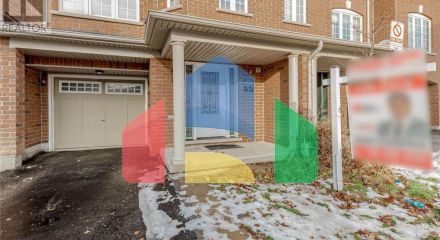 Residential - Single Family Home - Brampton, Canada - Canada