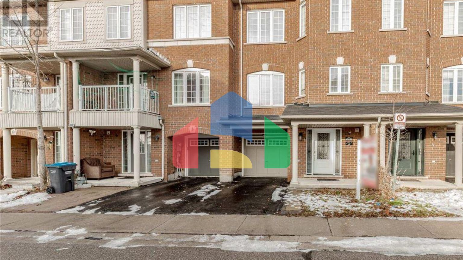 Residential - Single Family Home - Brampton, Canada - Canada