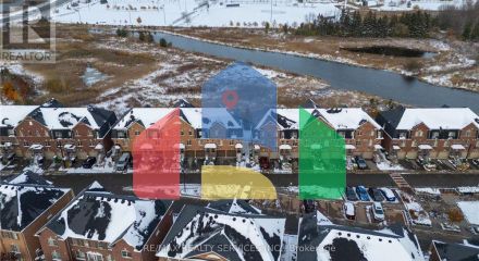 Residential - Single Family Home - Brampton, Canada - Canada