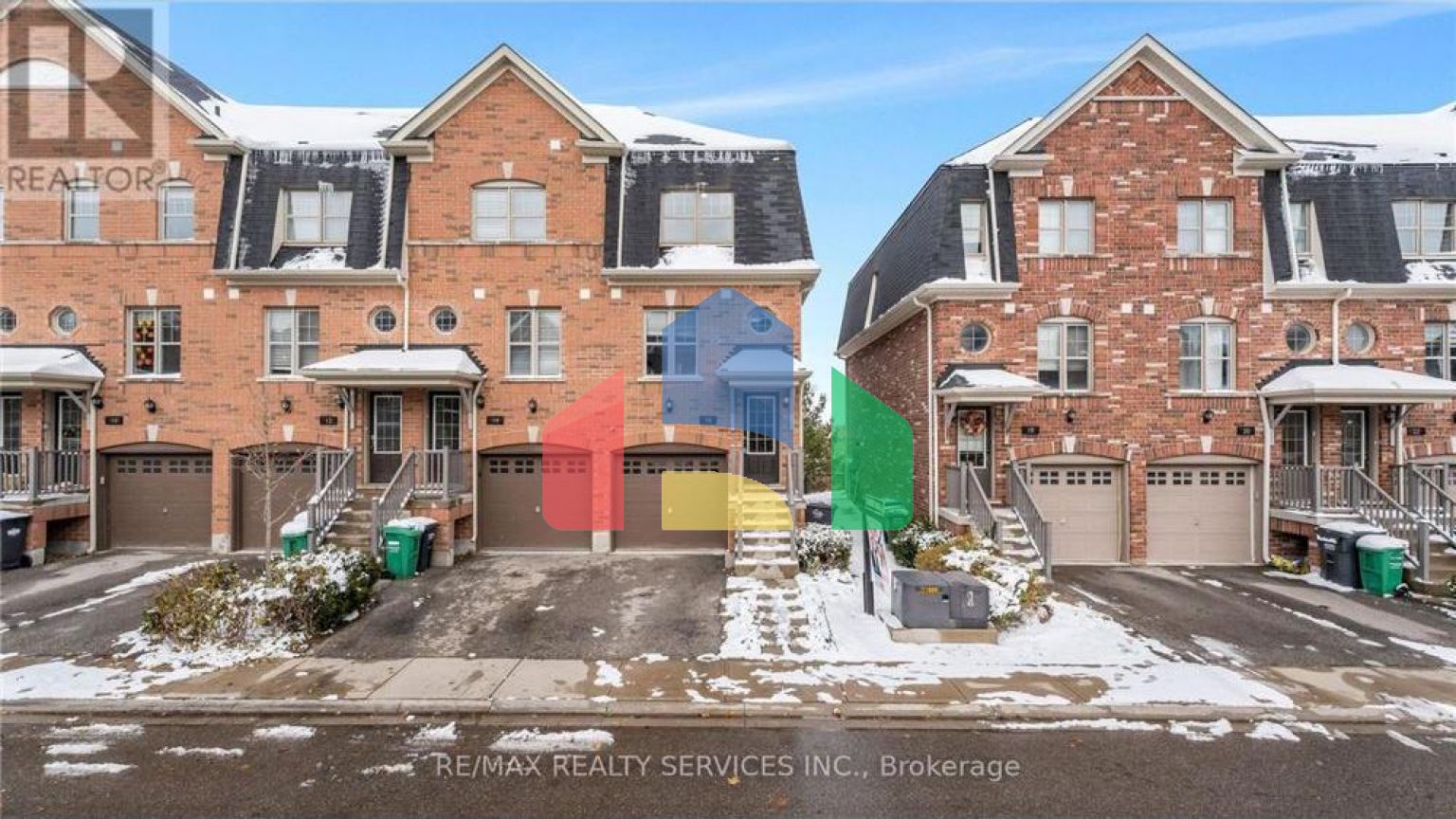 Residential - Single Family Home - Brampton, Canada - Canada