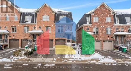 Residential - Single Family Home - Brampton, Canada - Canada