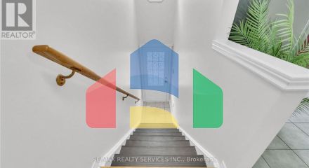 Residential - Single Family Home - Brampton, Canada - Canada