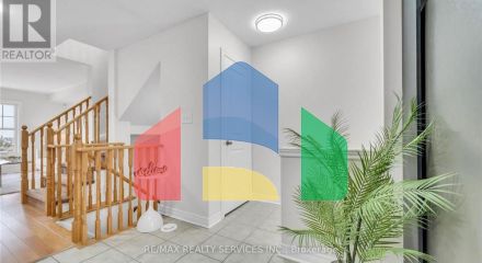 Residential - Single Family Home - Brampton, Canada - Canada