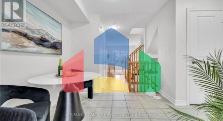 Residential - Single Family Home - Brampton, Canada - Canada