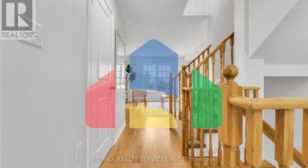 Residential - Single Family Home - Brampton, Canada - Canada