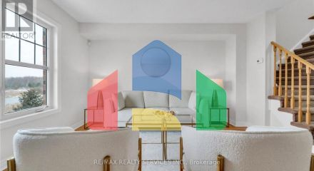 Residential - Single Family Home - Brampton, Canada - Canada