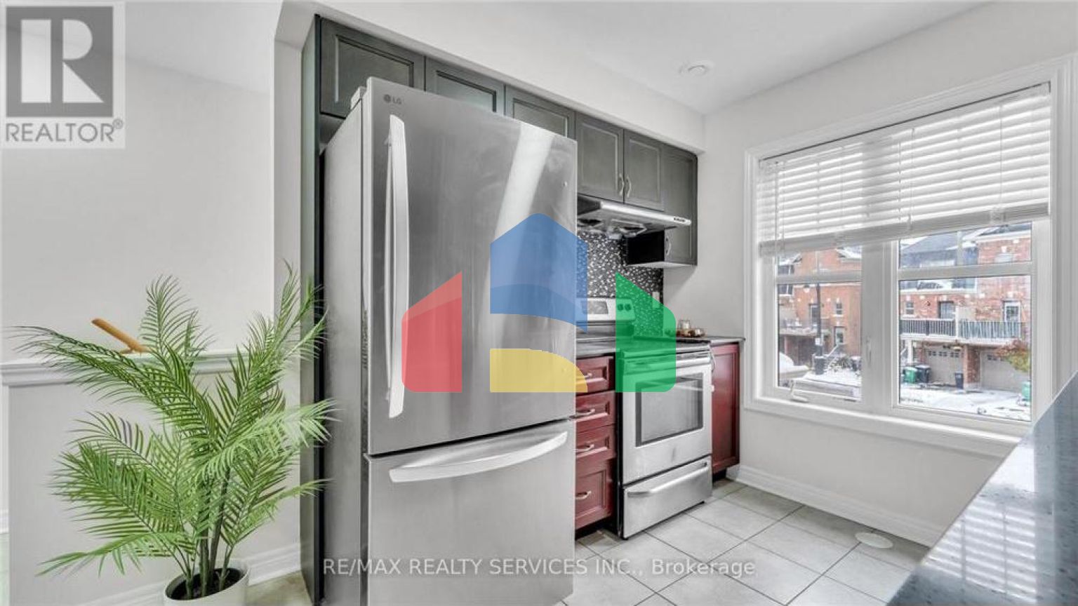 Residential - Single Family Home - Brampton, Canada - Canada