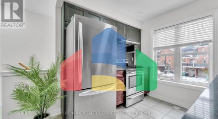 Residential - Single Family Home - Brampton, Canada - Canada