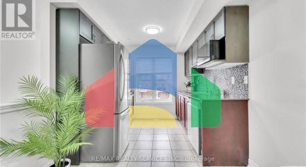 Residential - Single Family Home - Brampton, Canada - Canada