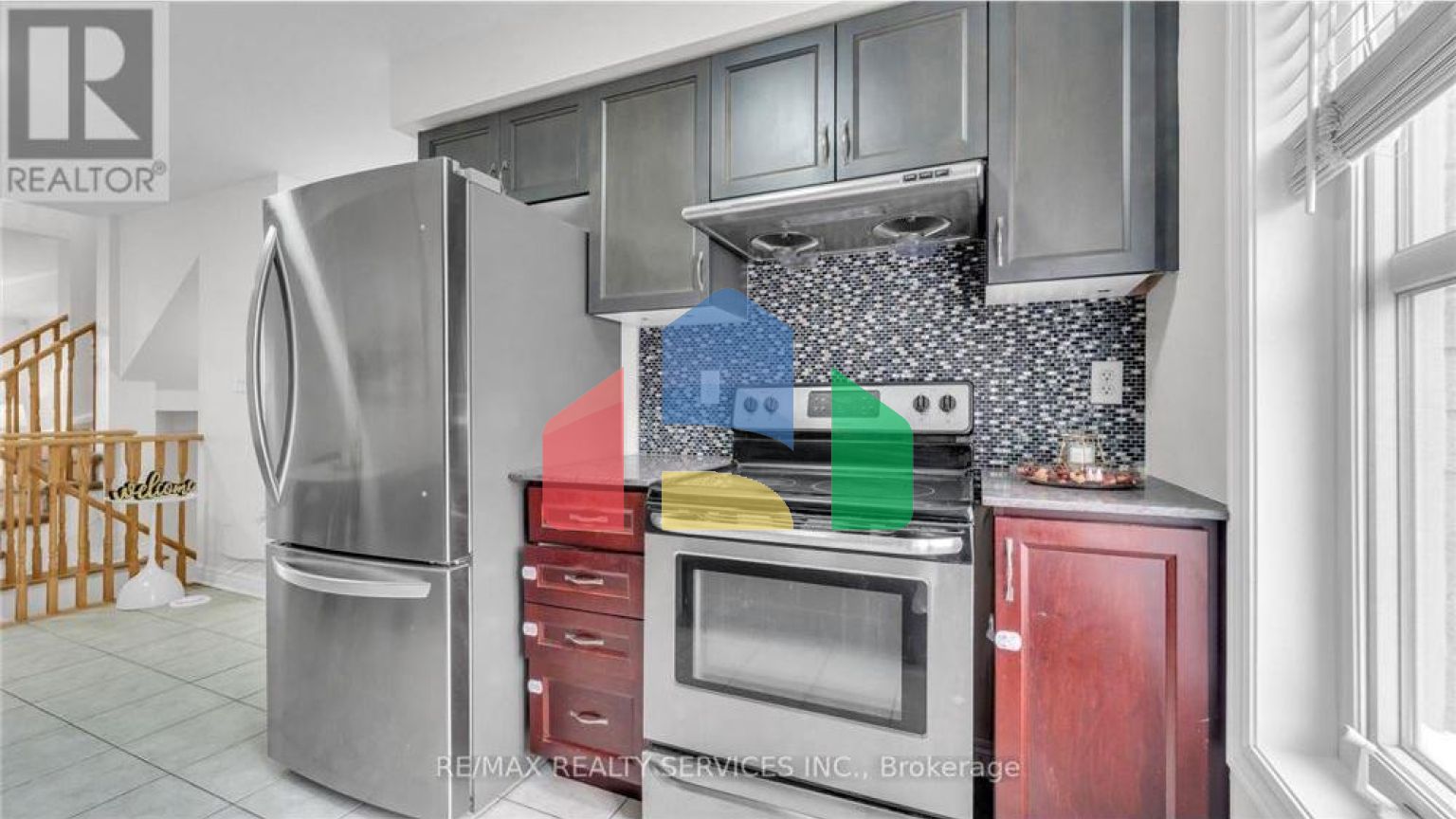 Residential - Single Family Home - Brampton, Canada - Canada