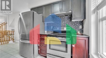 Residential - Single Family Home - Brampton, Canada - Canada