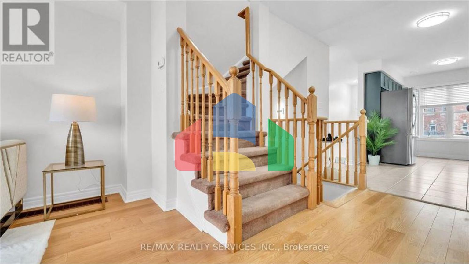 Residential - Single Family Home - Brampton, Canada - Canada