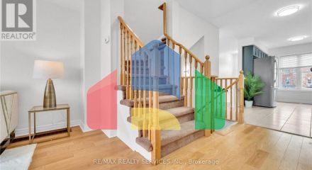 Residential - Single Family Home - Brampton, Canada - Canada