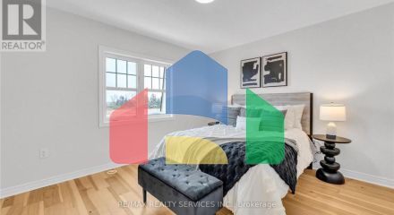 Residential - Single Family Home - Brampton, Canada - Canada