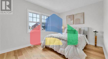 Residential - Single Family Home - Brampton, Canada - Canada