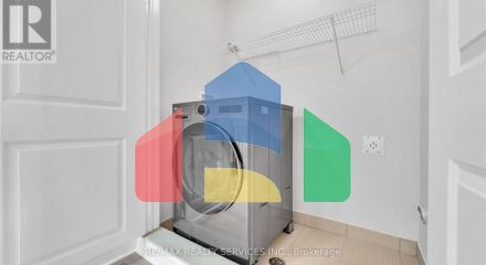 Residential - Single Family Home - Brampton, Canada - Canada