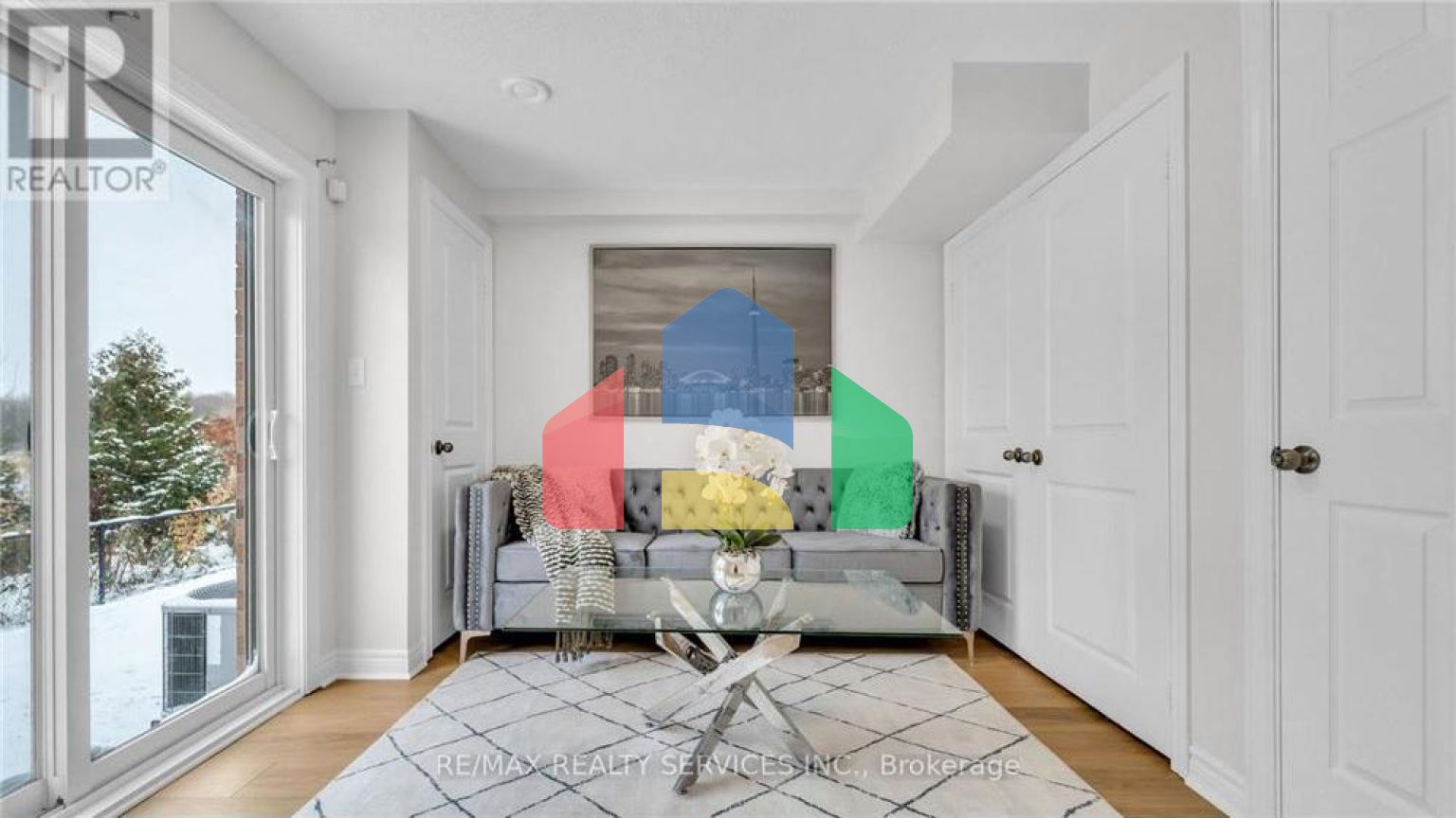 Residential - Single Family Home - Brampton, Canada - Canada