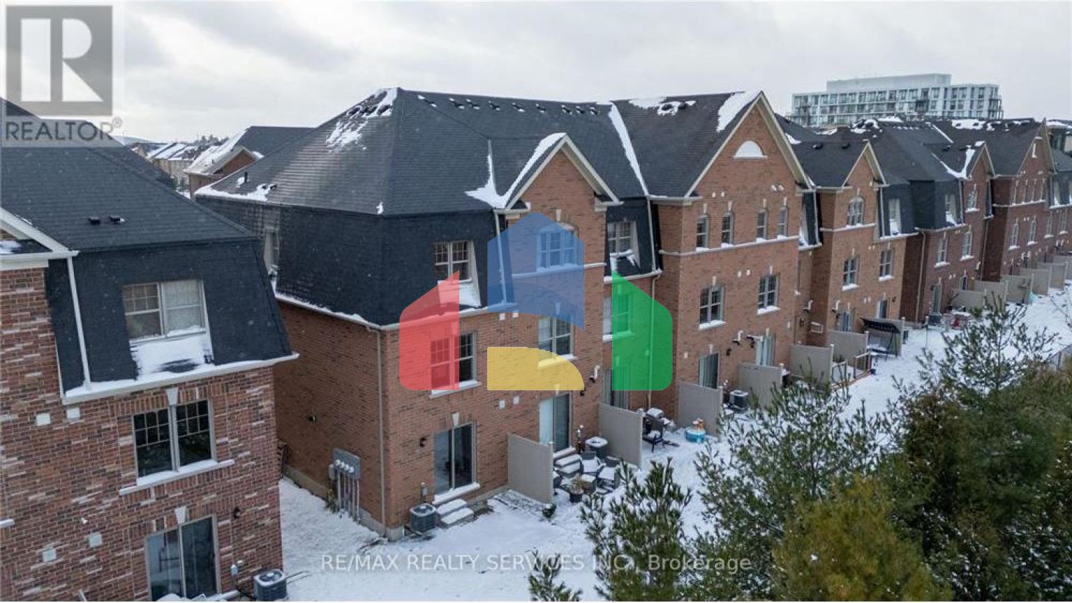 Residential - Single Family Home - Brampton, Canada - Canada