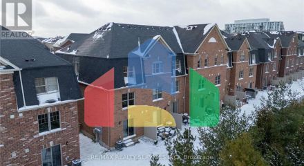 Residential - Single Family Home - Brampton, Canada - Canada