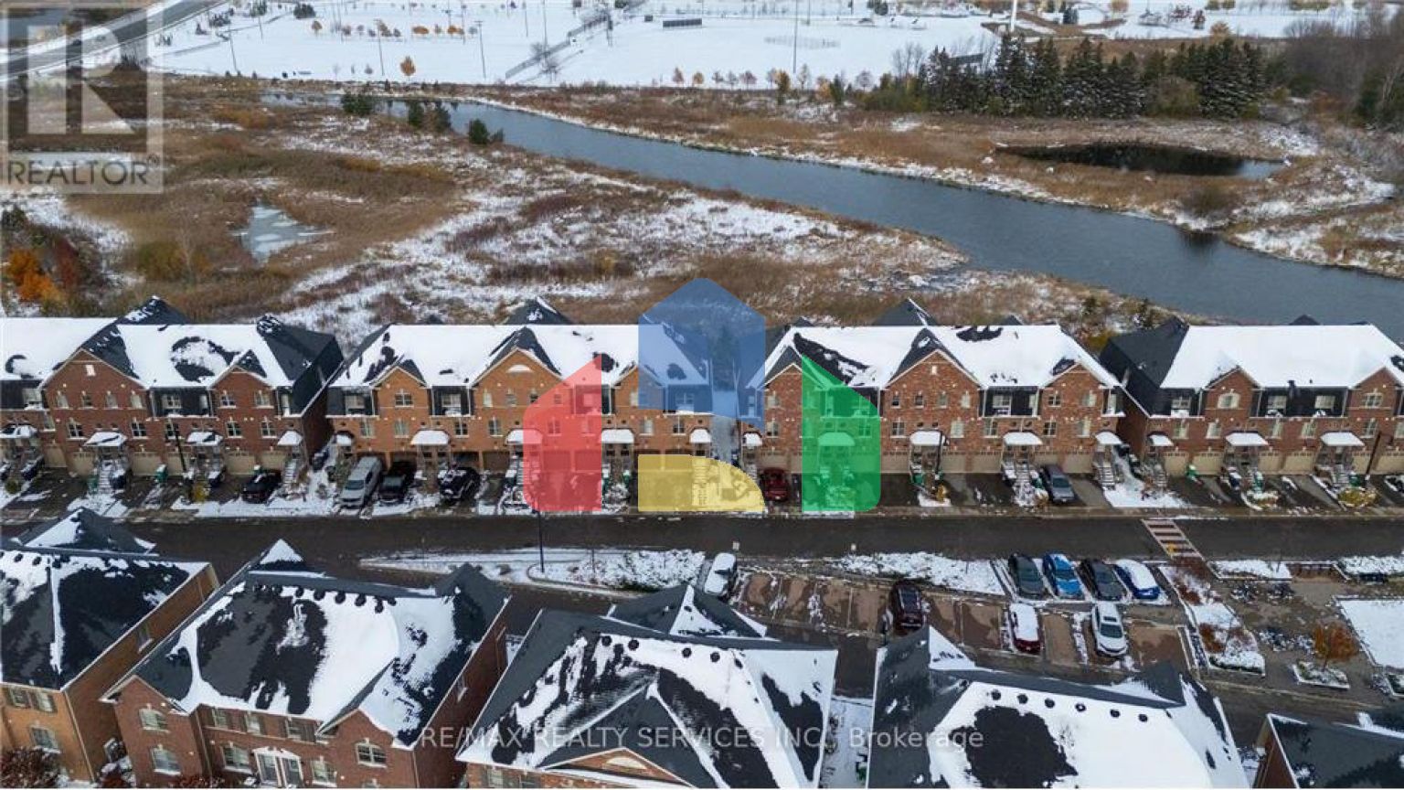 Residential - Single Family Home - Brampton, Canada - Canada