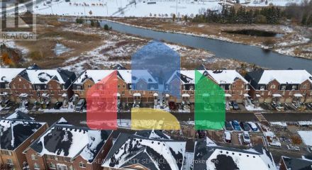 Residential - Single Family Home - Brampton, Canada - Canada