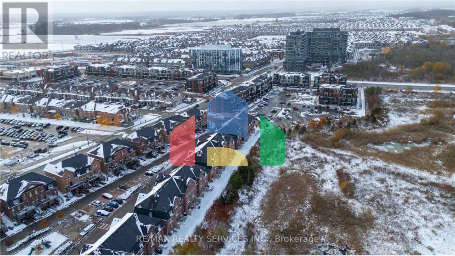 Residential - Single Family Home - Brampton, Canada - Canada