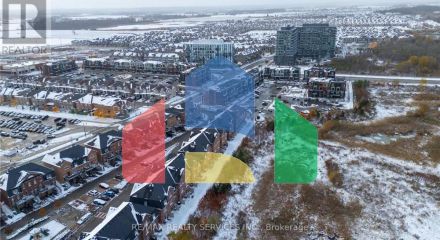 Residential - Single Family Home - Brampton, Canada - Canada