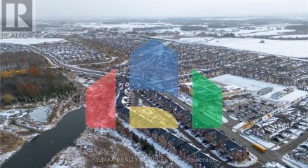 Residential - Single Family Home - Brampton, Canada - Canada