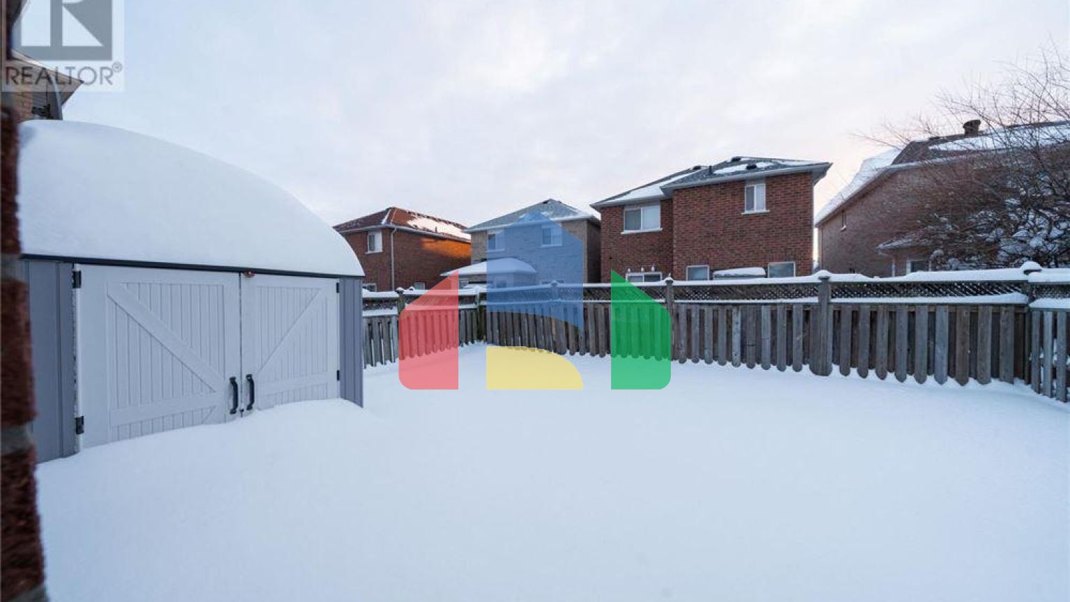 Residential - Single Family Home - Brampton, Canada - Canada