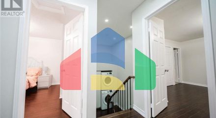 Residential - Single Family Home - Brampton, Canada - Canada