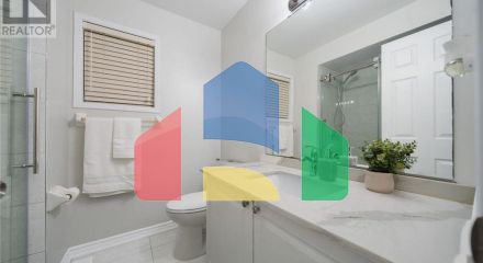 Residential - Single Family Home - Brampton, Canada - Canada