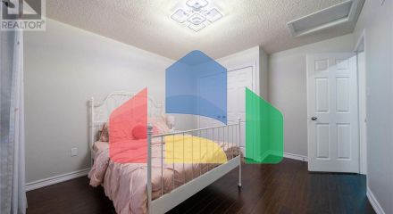 Residential - Single Family Home - Brampton, Canada - Canada