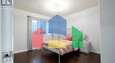 Residential - Single Family Home - Brampton, Canada - Canada