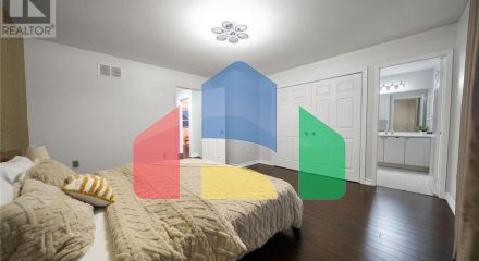 Residential - Single Family Home - Brampton, Canada - Canada