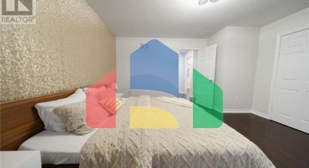 Residential - Single Family Home - Brampton, Canada - Canada