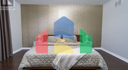 Residential - Single Family Home - Brampton, Canada - Canada