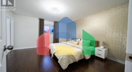 Residential - Single Family Home - Brampton, Canada - Canada